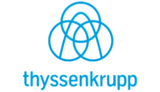 Thyssenkrupp