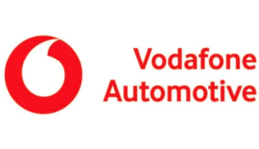 Vodafone automotive